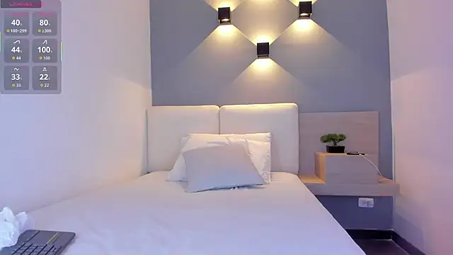 Snapshot of selena_monroy chatting on 11/13/25, 11:09 selena monroy online show from 11/13/25, 11:09