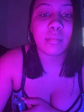 kinkymimi104 online show from 09/12/25, 05:13