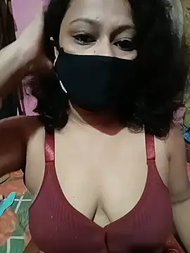 Deliciouskimi online show from 07/08/26, 06:23