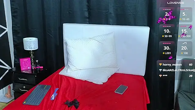 Snapshot of Victoriaa_Zans chatting on 09/29/25, 03:22 Victoriaa Zans online show from 09/29/25, 03:22