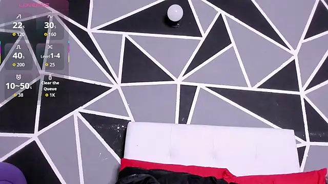 Snapshot of Victoriaa_Zans chatting on 10/27/25, 11:03 Victoriaa Zans online show from 10/27/25, 11:03