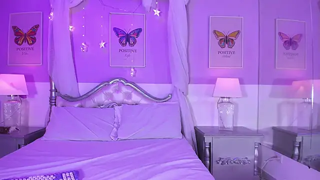 CherryPosse online show from 10/24/25, 03:36