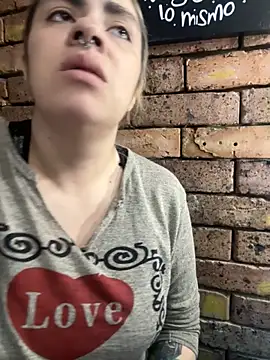 AlissaSpellman online show from 10/02/25, 06:59