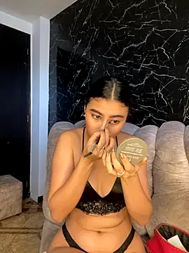 Isabella Montoya online show from 09/21/25, 12:07