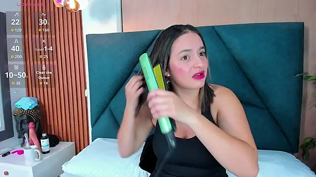 VictoriaHarriss online show from 11/06/25, 12:39