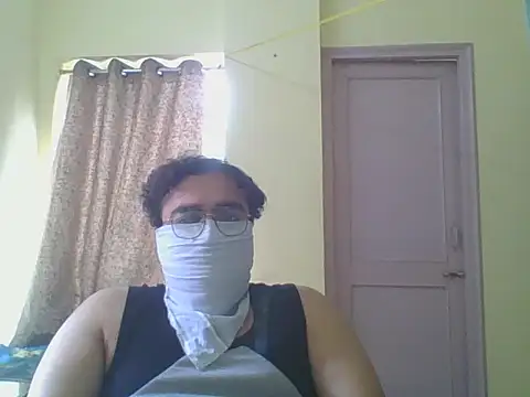 Kunal6782 online show from 09/21/25, 07:43