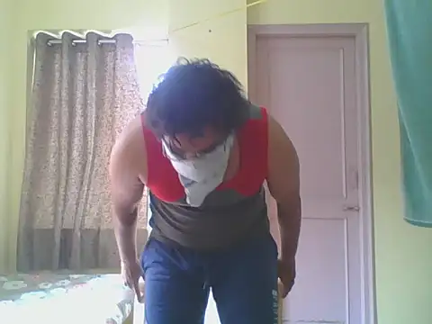 Kunal6782 online show from 10/25/25, 10:01