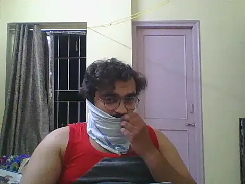 Kunal6782 online show from 11/11/25, 08:20