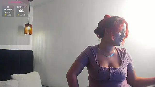  ruby red online show from 09/23/25, 04:26