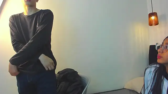  ruby red online show from 10/24/25, 11:12