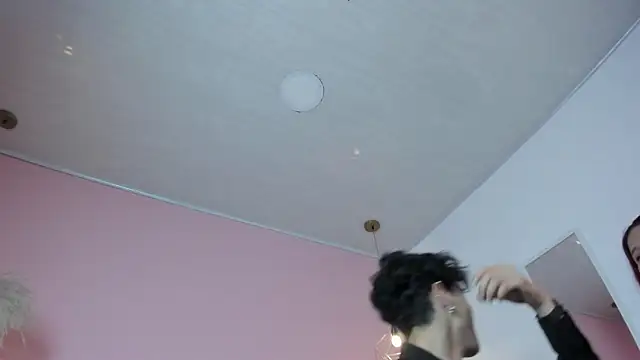  ruby red online show from 10/31/25, 08:21