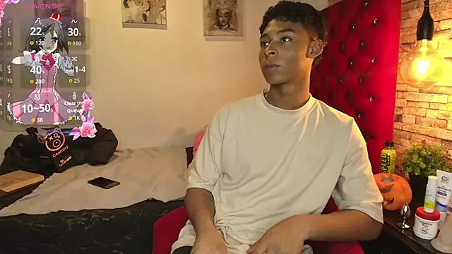 Snapshot of CoffeNaughty_nom chatting on 10/17/25, 03:31 CoffeNaughty nom online show from 10/17/25, 03:31