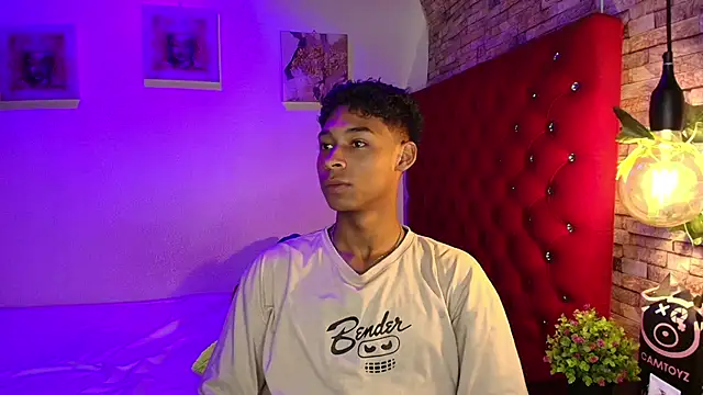 CoffeNaughty nom online show from 11/14/25, 03:05