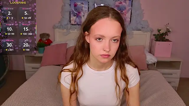 Snapshot of SallyPinkman chatting on 10/05/25, 09:07 SallyPinkman online show from 10/05/25, 09:07