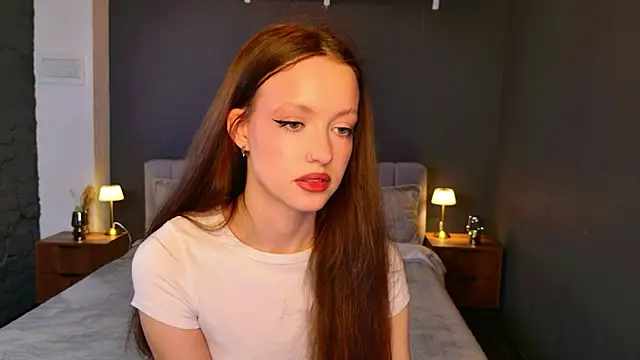 SallyPinkman online show from 05/03/26, 01:06