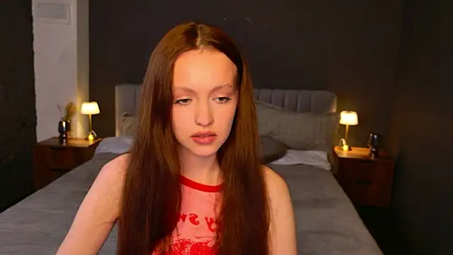 SallyPinkman online show from 05/13/26, 11:07