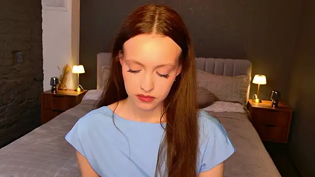 SallyPinkman online show from 05/14/26, 12:23