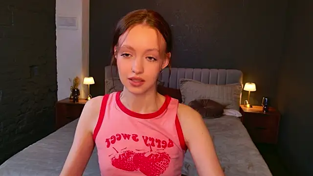 SallyPinkman online show from 05/27/26, 09:17