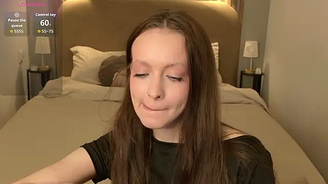 SallyPinkman online show from 06/03/26, 10:18