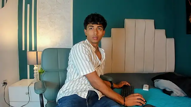 Jaycob Black1 online show from 09/17/25, 12:07