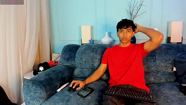 Snapshot of Jaycob_Black1 chatting on 11/18/25, 12:20 Jaycob Black1 online show from 11/18/25, 12:20