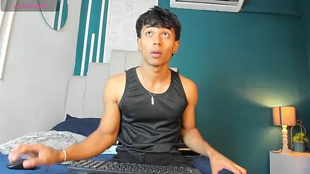 Snapshot of Jaycob_Black1 chatting on 11/29/25, 12:19 Jaycob Black1 online show from 11/29/25, 12:19