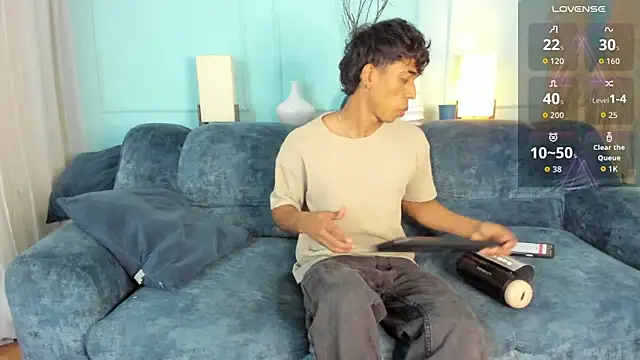 Snapshot of Jaycob_Black1 chatting on 12/02/25, 12:21 Jaycob Black1 online show from 12/02/25, 12:21