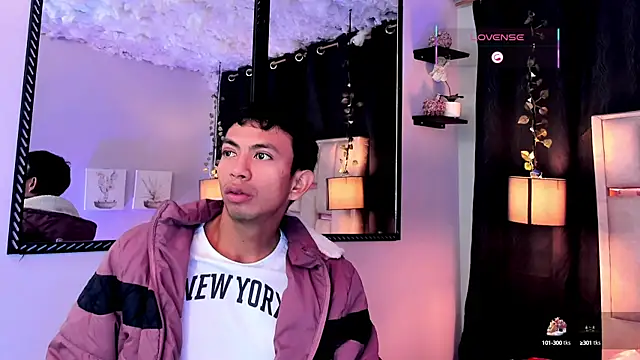 Marcello Nova online show from 10/02/25, 11:50