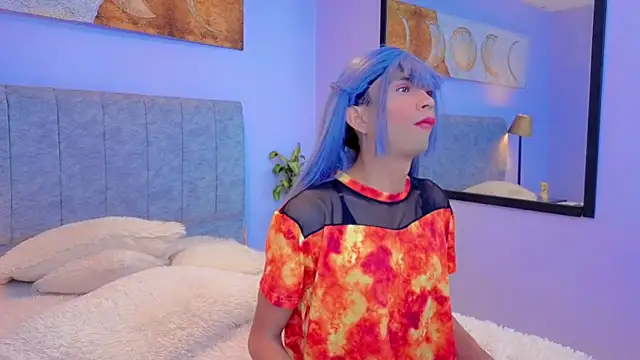 Snapshot of Marcello_Nova chatting on 11/11/25, 12:38 Marcello Nova online show from 11/11/25, 12:38