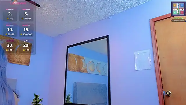 Snapshot of Marcello_Nova chatting on 11/19/25, 12:05 Marcello Nova online show from 11/19/25, 12:05