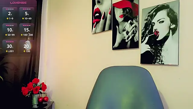 Snapshot of Marcello_Nova chatting on 11/28/25, 12:19 Marcello Nova online show from 11/28/25, 12:19