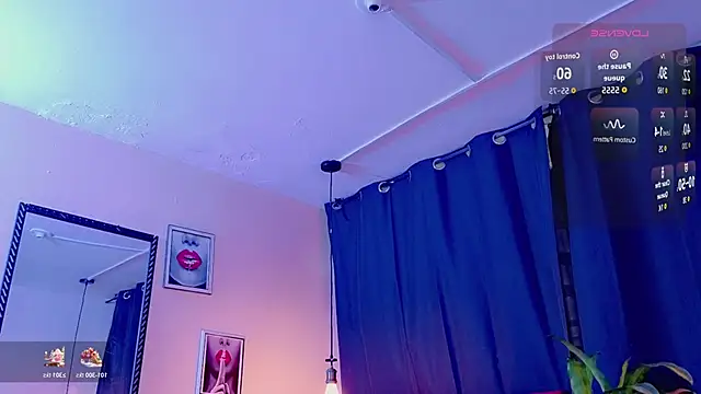 Snapshot of Marcello_Nova chatting on 12/01/25, 11:37 Marcello Nova online show from 12/01/25, 11:37