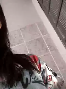 Snapshot of Cachorrinha2025 chatting on 09/27/25, 03:22 Cachorrinha2025 online show from 09/27/25, 03:22