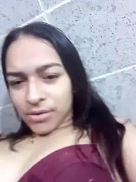 Snapshot of Cachorrinha2025 chatting on 10/08/25, 12:30 Cachorrinha2025 online show from 10/08/25, 12:30