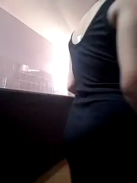 Snapshot of Cachorrinha2025 chatting on 10/19/25, 02:50 Cachorrinha2025 online show from 10/19/25, 02:50