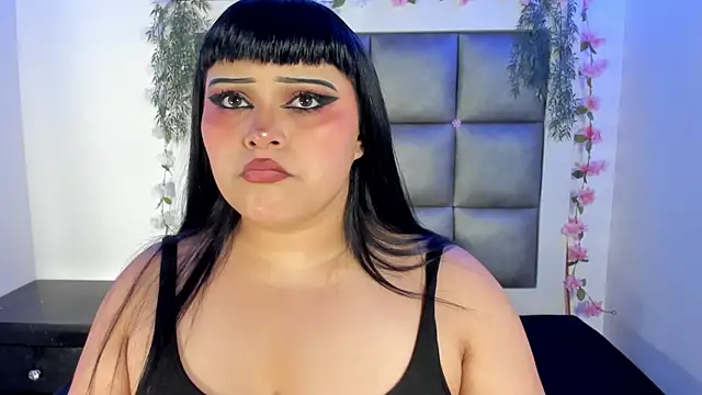 abbiecollins js online show from 07/24/26, 03:04