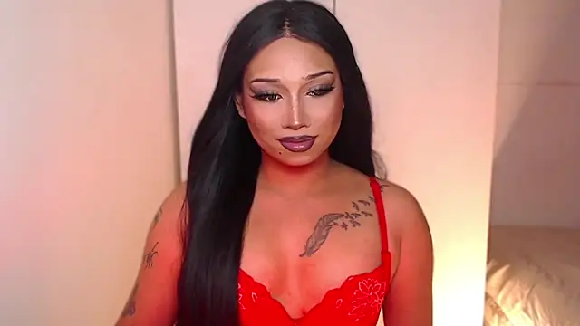 WomanOfYourDreams online show from 09/17/25, 03:30