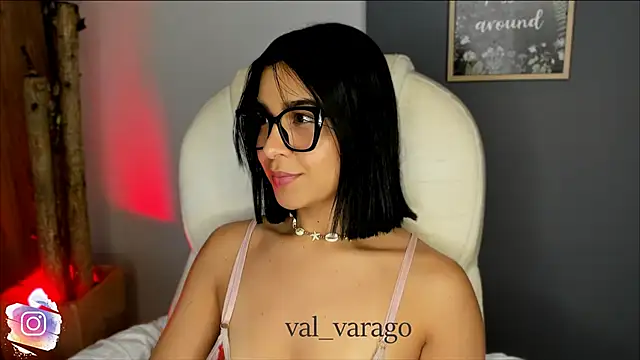 val varago online show from 01/06/26, 02:15