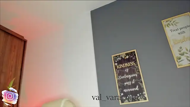 val varago online show from 02/15/26, 07:51