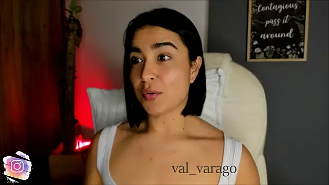 val varago online show from 02/27/26, 04:34