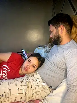 coupleyys online show from 11/01/25, 01:29