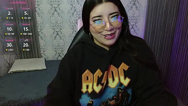 NANAKY TAY online show from 11/02/25, 12:29