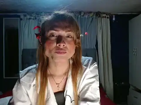 skarleth hot21 online show from 09/21/25, 02:24