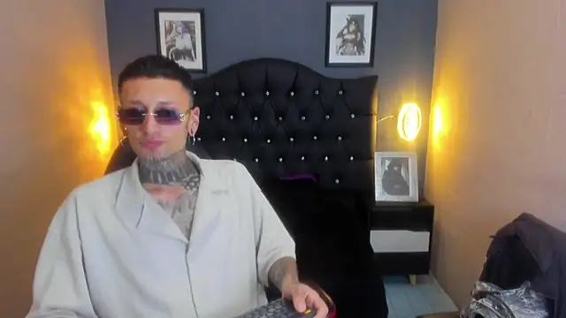 HellBoyInk online show from 09/17/25, 09:38