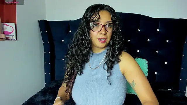 Bonnie tucci1 online show from 09/26/25, 01:04