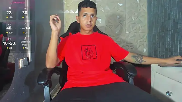 selfsuck ballss online show from 09/17/25, 01:57