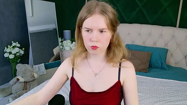 Alida Brice online show from 05/19/26, 04:13