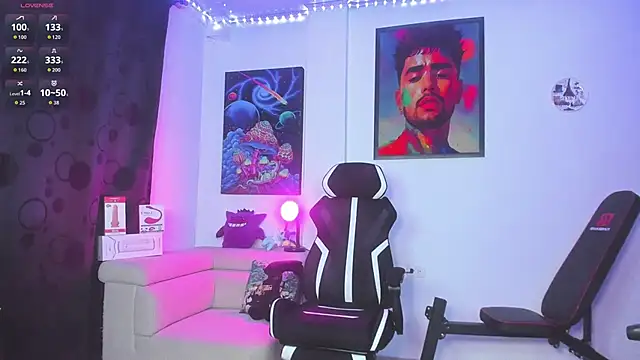 JordanRossie online show from 09/20/25, 11:06