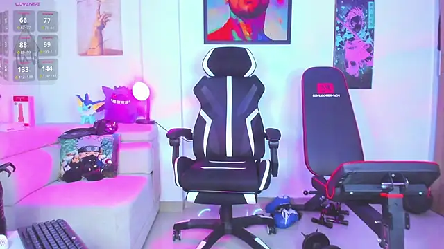 JordanRossie online show from 10/05/25, 12:20