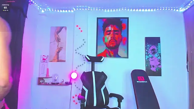 JordanRossie online show from 10/17/25, 12:14